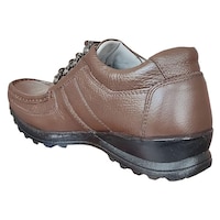 Picture of Woyak Men's Casual Riding Shoes, KE0945409, Brown
