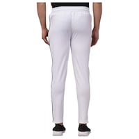 Picture of A4S Men's Solid Track Pants, KE0945421