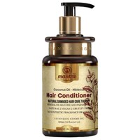 Mantra Organics Coconut Oil and Hibiscus Hair Conditioner, 325 ml