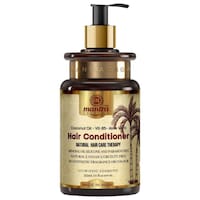 Mantra Organics Ayurvedic Hair Conditioner, 325 ml