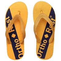 OrthoPlusRest Men's Slippers, PAI0945458