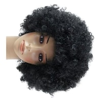 Kids Unisex Party Prop Wig, Free Size, JZ0945725