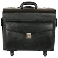 Picture of C Comfort Unisex Solid Travel Bag, EL522, 37 Litre