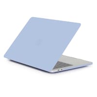 Picture of Rag & Sak Matte Case With Anti-Scratched For New Pro 13.3, Serenity Blue