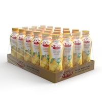 Star Mango Fruit Drink, 250ml - Pack of 24