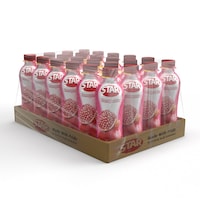 Picture of Star Pomegranate Refreshing Drink, 250ml - Pack of 24