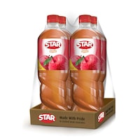 Picture of Star Apple Refreshing Drink, 1.5L - Pack of 4