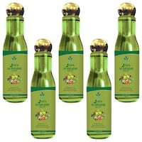 Havintha Jata Aushadh Hair Oil, 200 ml, Pack of 5