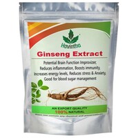 Havintha Ginseng Extract Powder, 100 g, Pack of 2