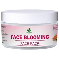 Havintha Face Blooming Pack, 100 g