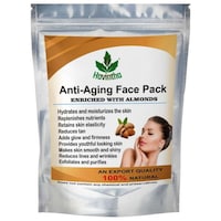 Havintha Anti-Aging Face Pack, 227 g, Pack of 2
