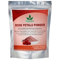 Havintha Rose Petals Powder, 100 g