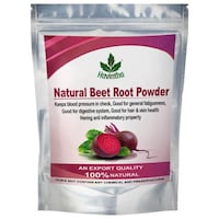 Havintha Natural Beetroot Powder, 227 g