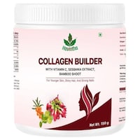 Havintha Plant Based Collagen Builder, 150 g
