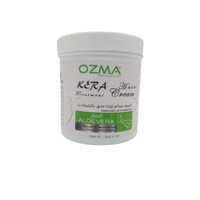 Picture of Ozma Kera Aloevera Hair Treatment Cream, 1000ml - Carton of 12 Pcs