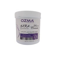 Picture of Ozma Kera Botox & Crystal Hair Treatment Cream, 1000ml - Carton of 12 Pcs