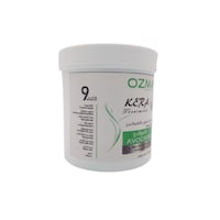Picture of Ozma Kera Avocado Hair Treatment Cream, 1000ml - Carton of 12 Pcs