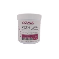 Picture of Ozma Kera Lavender Hair Treatment Cream, 1000ml - Carton of 12 Pcs