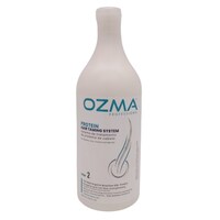 Picture of Ozma Step 2 Crystal Hair Taming, 1000ml - Carton of 12 Pcs