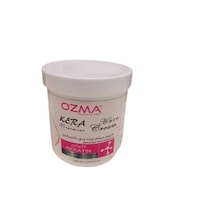 Picture of Ozma Kera Keratin Hair Treatment Cream, 1000ml - Carton of 12 Pcs