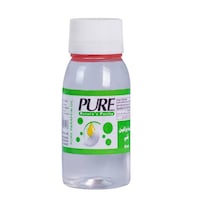 Pure Nature Purity Paraffin Oil, 60 ml