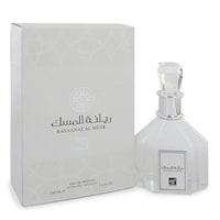 Rayaanat Al Musk Unisex Eau De Parfum, 100ml - Pack of 96