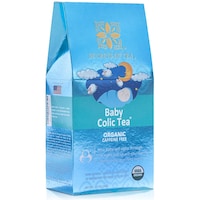 Secrets of Tea Organic Caffeine Free Baby Colic Tea, 28g