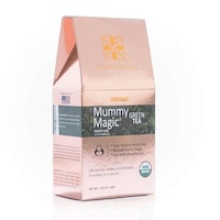 Secrets of Tea Mummy Magic Weight Loss Green Tea with Moringa, 30g
