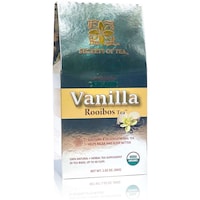 Secrets of Tea Vanilla Flavour Rooibos Tea, 46g