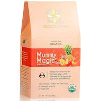 Secrets of Tea Mummy Magic Weight Loss Fruit Tea, 40g