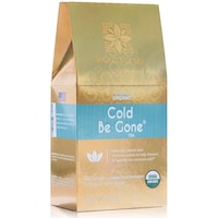 Secrets of Tea Cold Relief Tea, Cold Be Gone, 40g