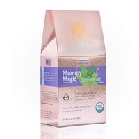 Secrets of Tea Mummy Magic Weight Loss Peppermint Flavor Tea, 40g