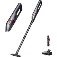 Picture of Anker Eufy HomeVac H30 infinity Cordless Vacuum Cleaner, T2522K13, Black