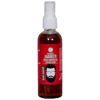 Mysore Kaveri Herbal Ayurvedic Jadibuti Beard Growth Oil, 100 ml