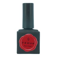 Picture of Fedua Red Ginger Gel Polish - 11ml