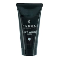 Picture of Fedua Soft White Sheer Acrygel Builder Pro - 60gm