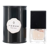 Fedua UV LED Gel Nail Polish for Women's, 5ml - Water Rose