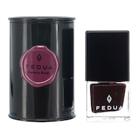 Picture of Fedua UV LED Gel Nail Polish for Women's, 5ml - Marasca Rouge