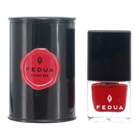 Picture of Fedua UV LED Gel Nail Polish for Women's, 5ml - Current Red