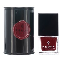Picture of Fedua UV LED Gel Nail Polish for Women's, 5ml - Wine Red
