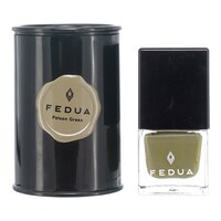 Picture of Fedua UV LED Gel Nail Polish for Women's, 5ml - Poison Green