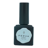 Picture of Fedua Gummy Top Coat Gel Polish - 11ml