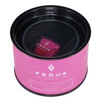 Picture of Fedua Nail Polish Can Box, 11ml - Lotus Pink