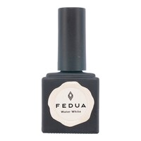 Picture of Fedua Water White Nail Polish - 11ml