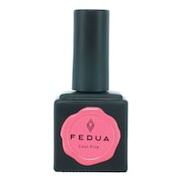 Fedua Cool Pink Nail Polish - 11ml