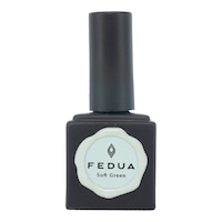 Picture of Fedua Soft Green Nail Polish - 11ml