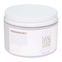 Picture of FHF Sand Your Ground Clarifying Mud, 297g - Mud Brown