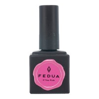 Picture of Fedua If You Pink Nail Polish - 11ml
