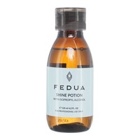 Fedua Shine Potion with Isopropyl Alcohol - 125ml
