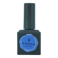 Fedua Posh Blue Nail Polish - 11ml
